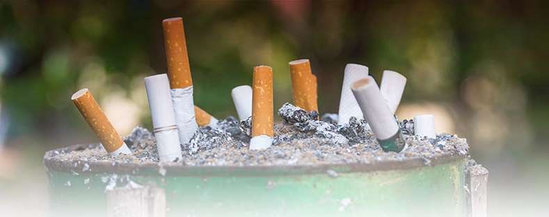 cigarette