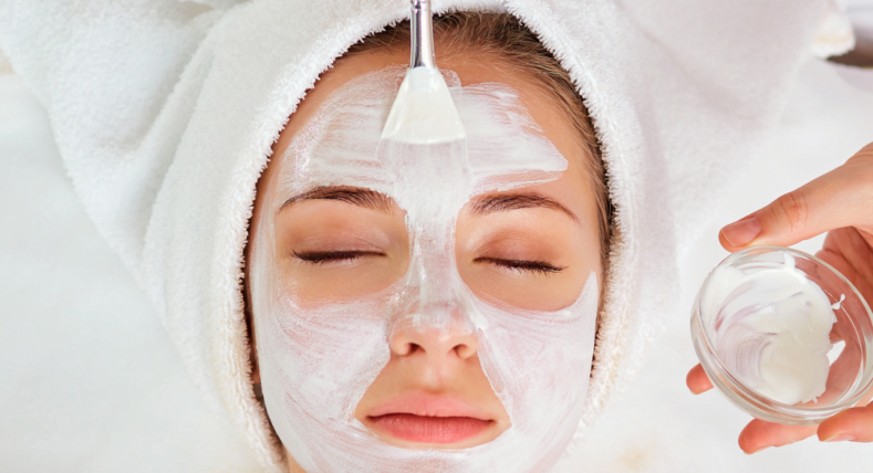 wellness facials