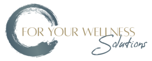 For your wellness solutions For your wellness solutions